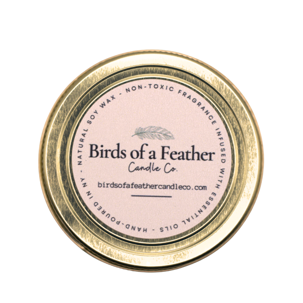 Northern Woods Candle