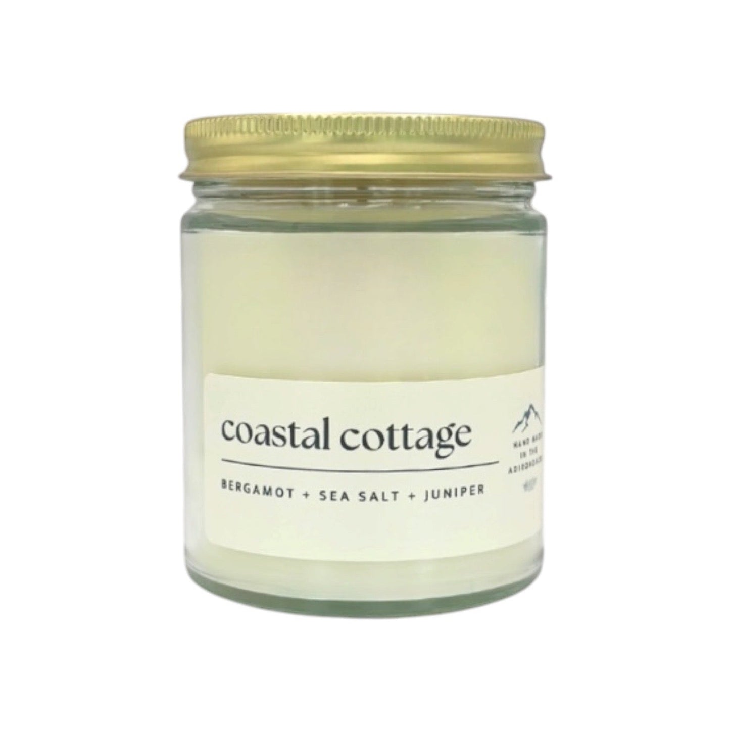 Coastal Cottage