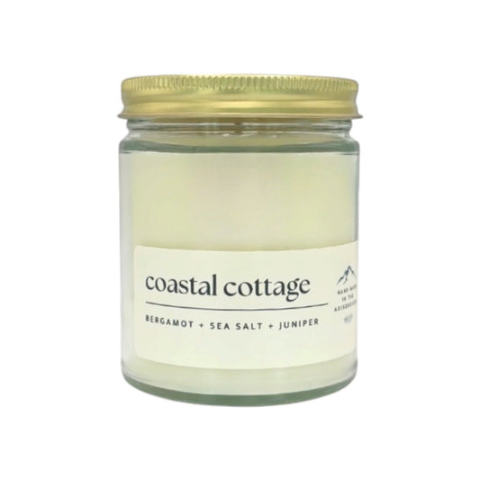Coastal Cottage