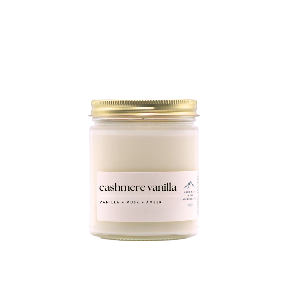 Cashmere Vanilla