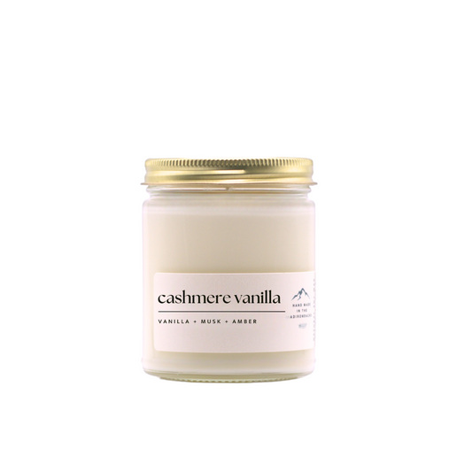 Cashmere Vanilla