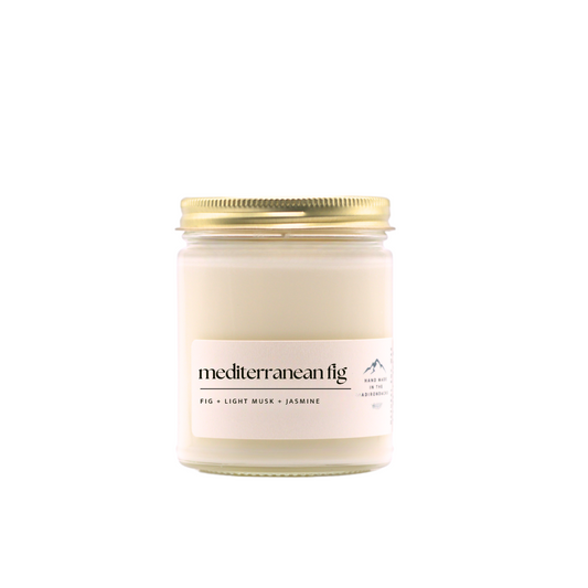 Mediterranean Fig
