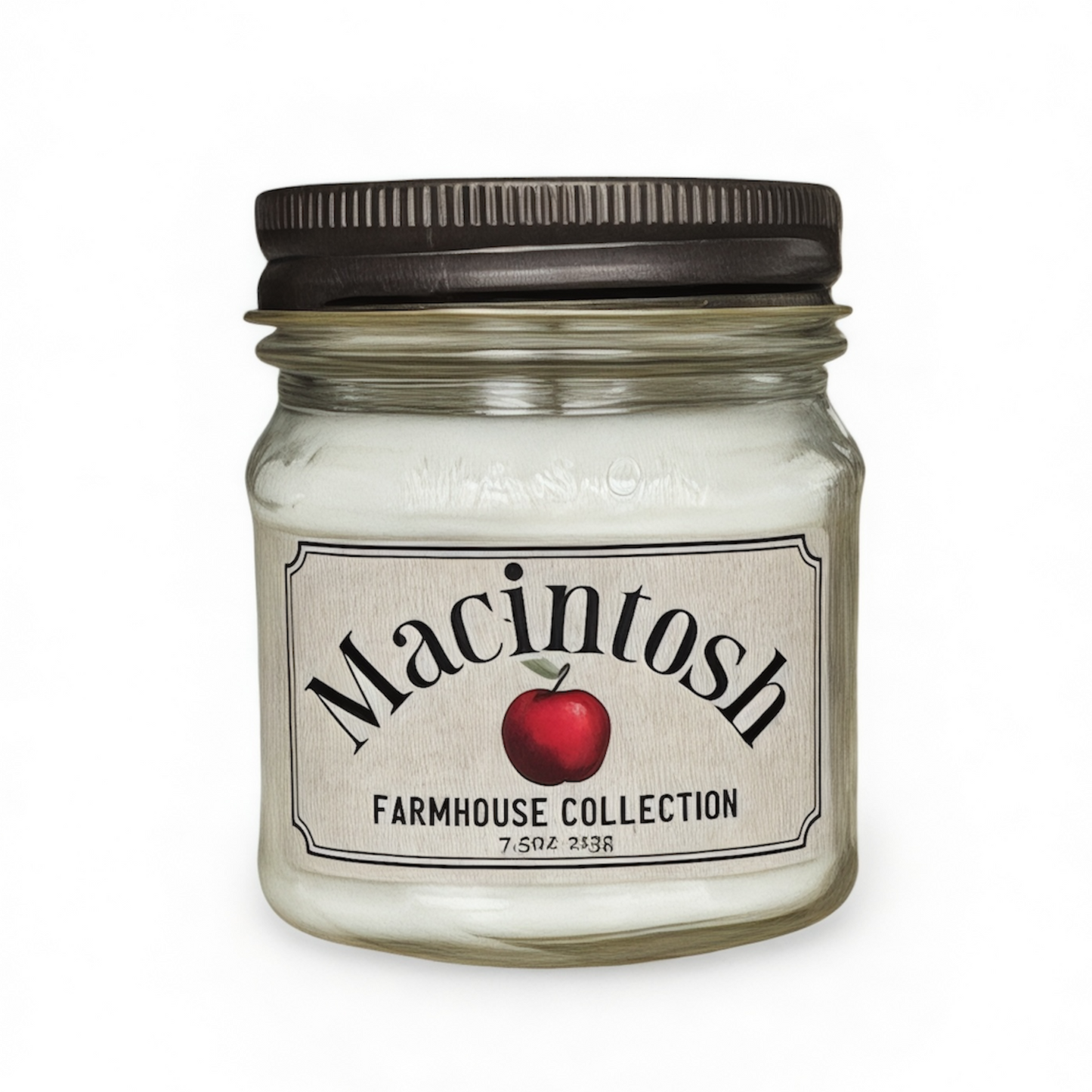 Macintosh Farmhouse Candle